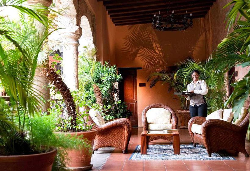 בית מלון כפרי Frances Santo Domingo Mgallery Collection