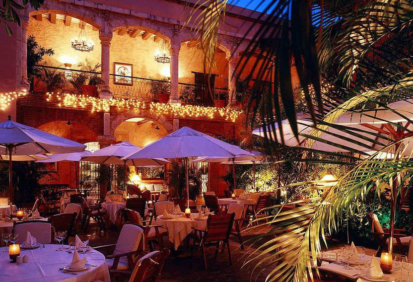 בית מלון כפרי Frances Santo Domingo Mgallery Collection