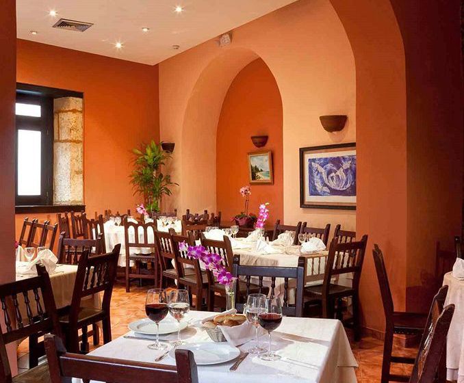 בית מלון כפרי Frances Santo Domingo Mgallery Collection