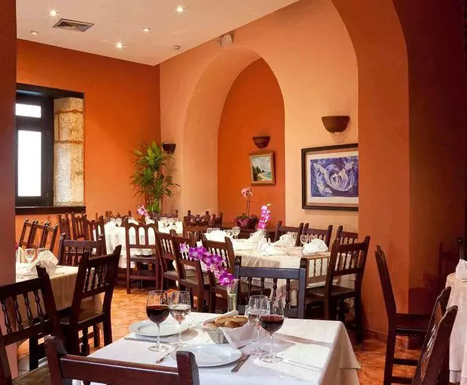 בית מלון כפרי Frances Santo Domingo Mgallery Collection