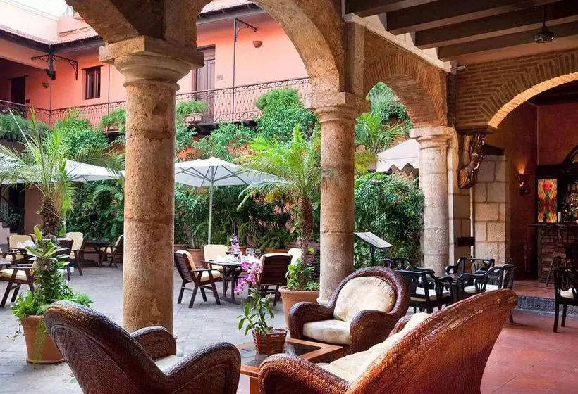 בית מלון כפרי Frances Santo Domingo Mgallery Collection