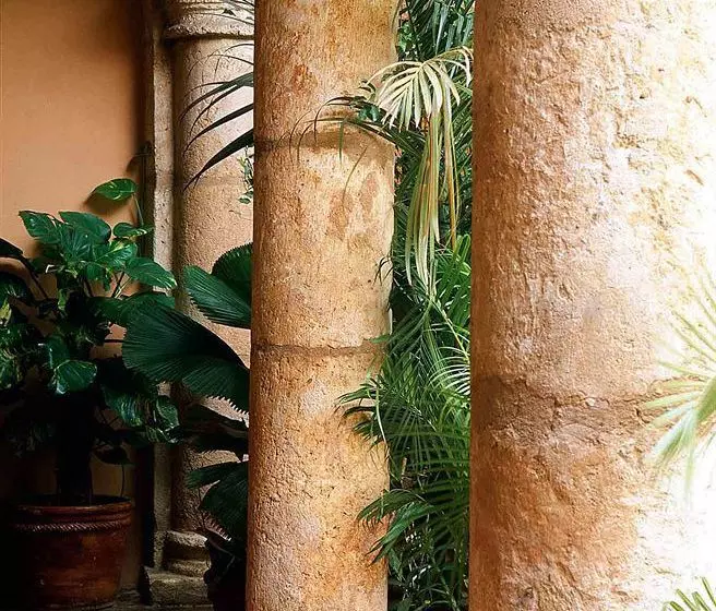 בית מלון כפרי Frances Santo Domingo Mgallery Collection