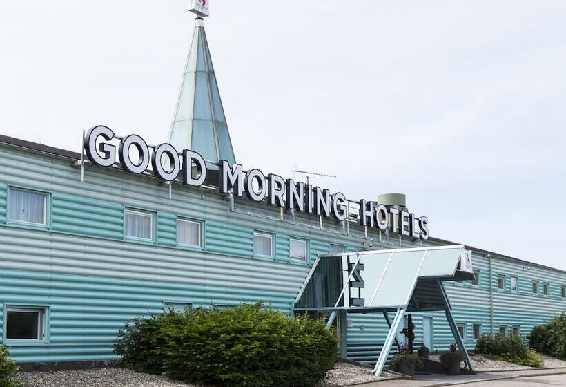 هتل Good Morning Lund