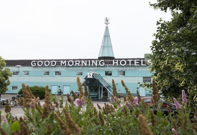 هتل Good Morning Lund