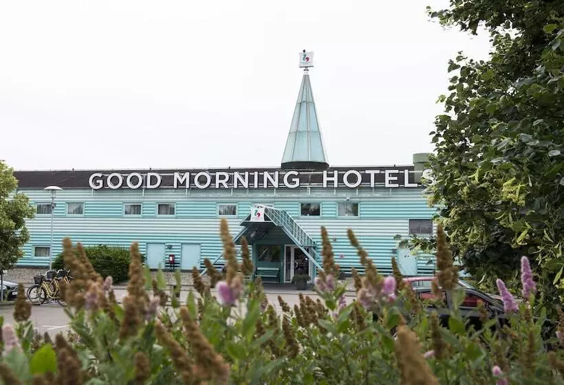 Otel Good Morning Lund