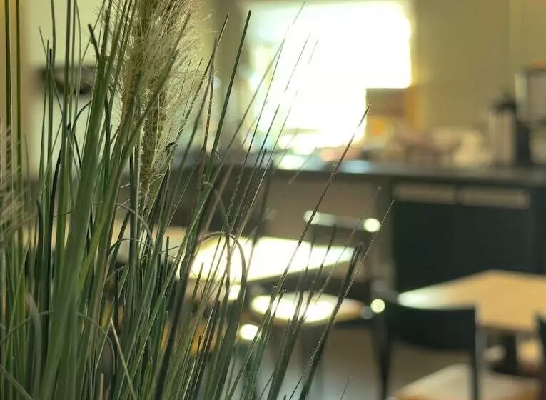 Otel Good Morning Lund