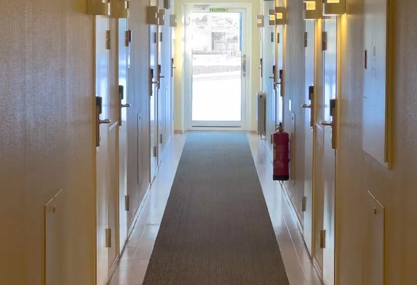 Otel Good Morning Lund