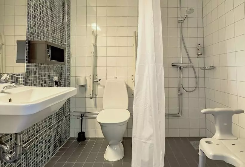 Otel Good Morning Lund