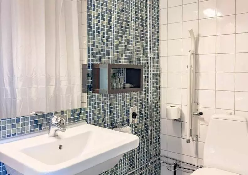 Otel Good Morning Lund