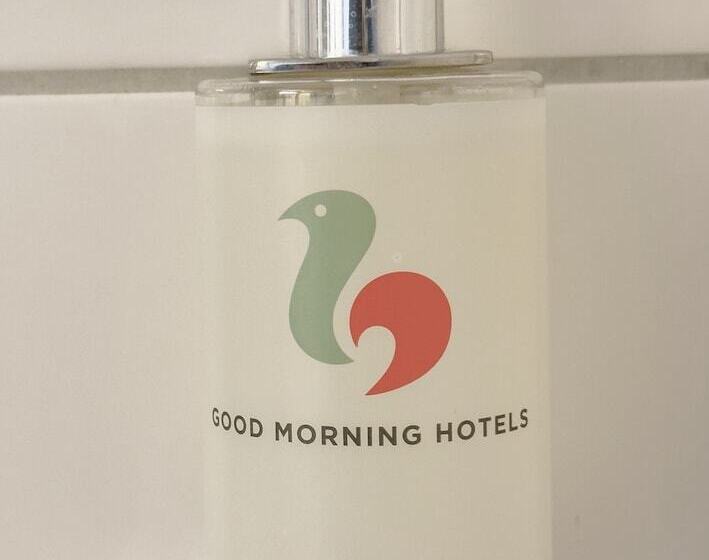 هتل Good Morning Lund