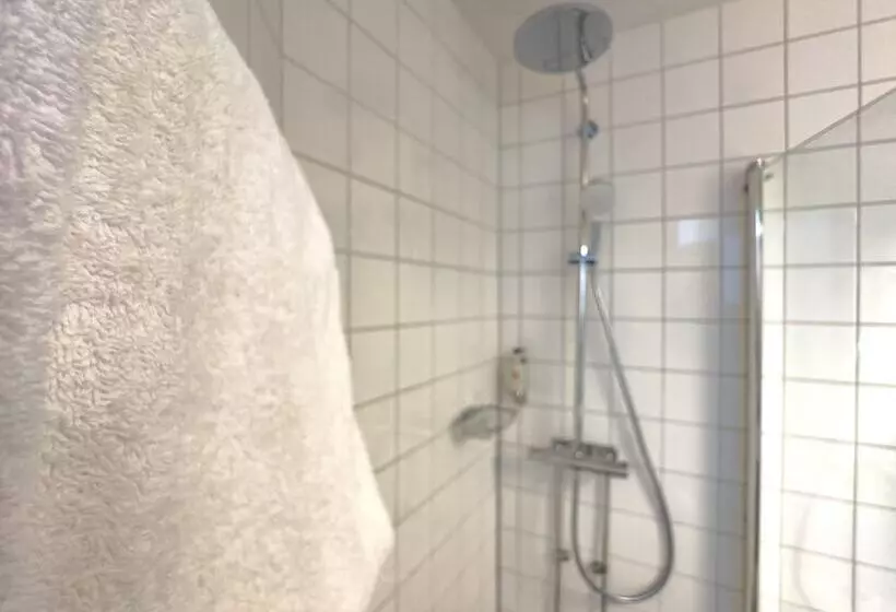 Otel Good Morning Lund