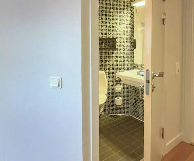 Otel Good Morning Lund