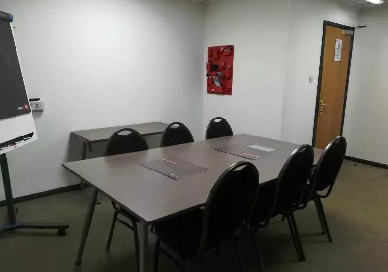 酒店 Ibis Chesterfield North  Barlborough