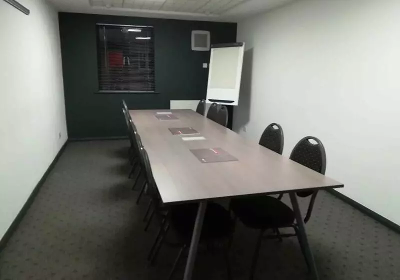 酒店 Ibis Chesterfield North  Barlborough