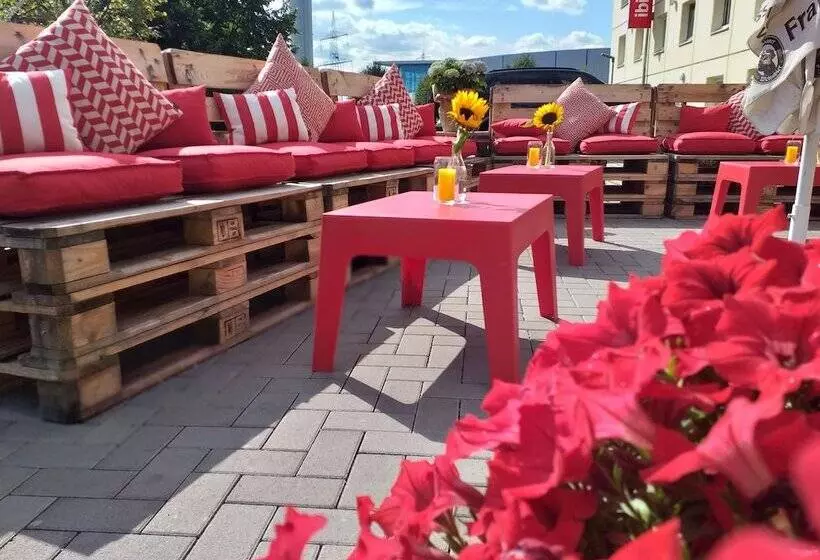 Отель Ibis Köln Frechen