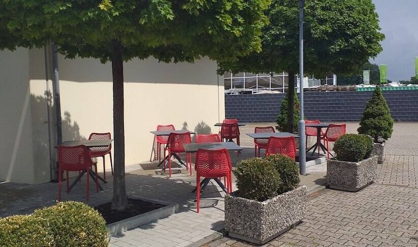 Отель Ibis Köln Frechen