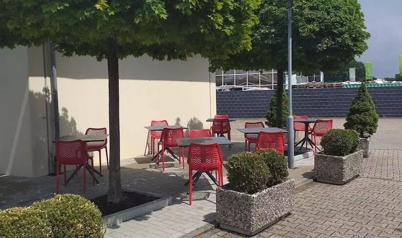 Отель Ibis Köln Frechen