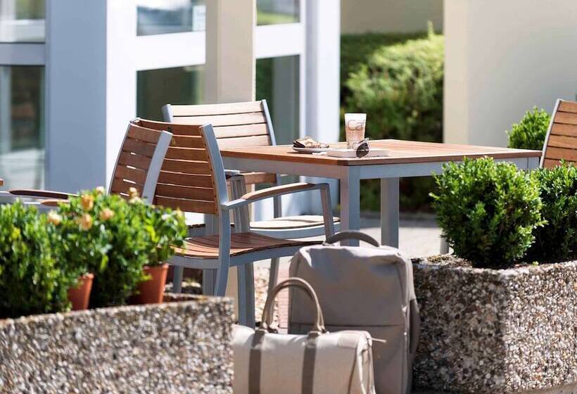 Отель Ibis Köln Frechen