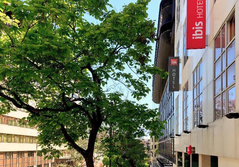Hotel Ibis Lisboa Liberdade