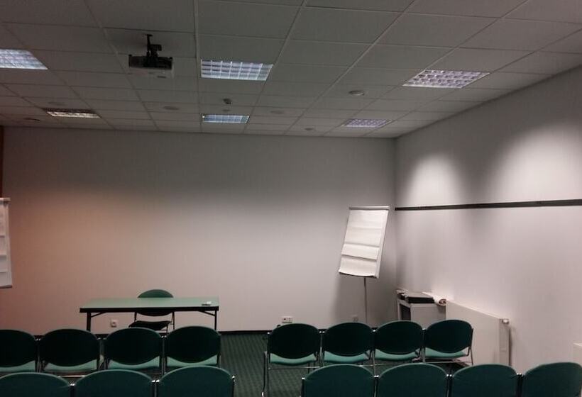 ホテル Ibis łódź Centrum