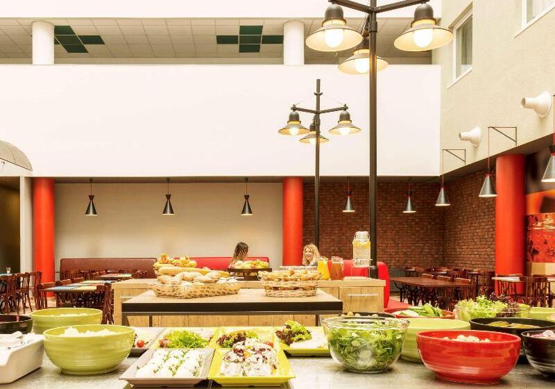 ホテル Ibis łódź Centrum