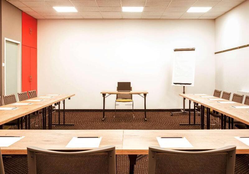 ホテル Ibis łódź Centrum