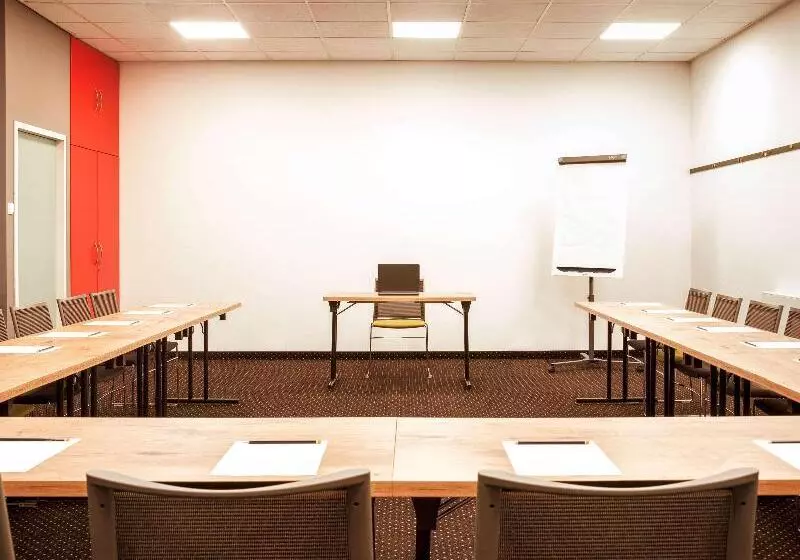 ホテル Ibis łódź Centrum