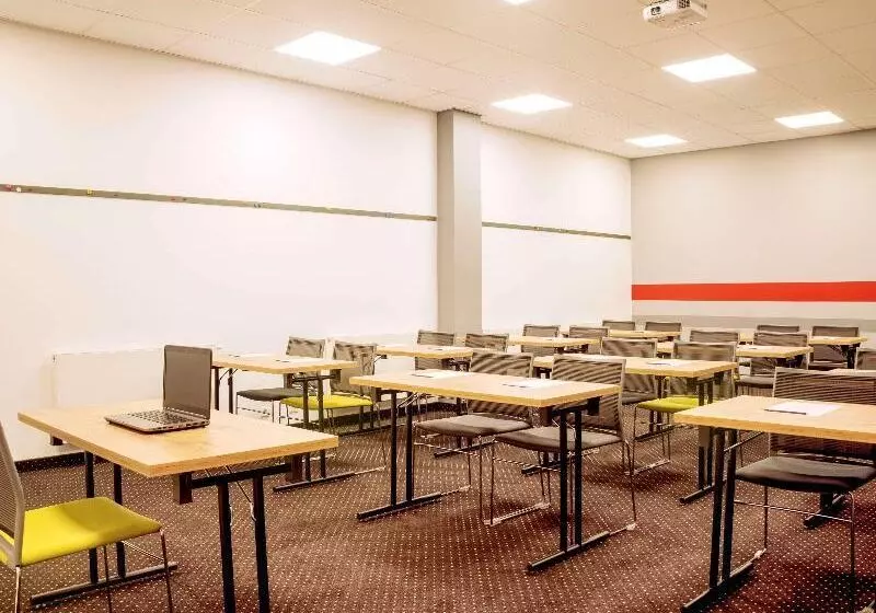 ホテル Ibis łódź Centrum