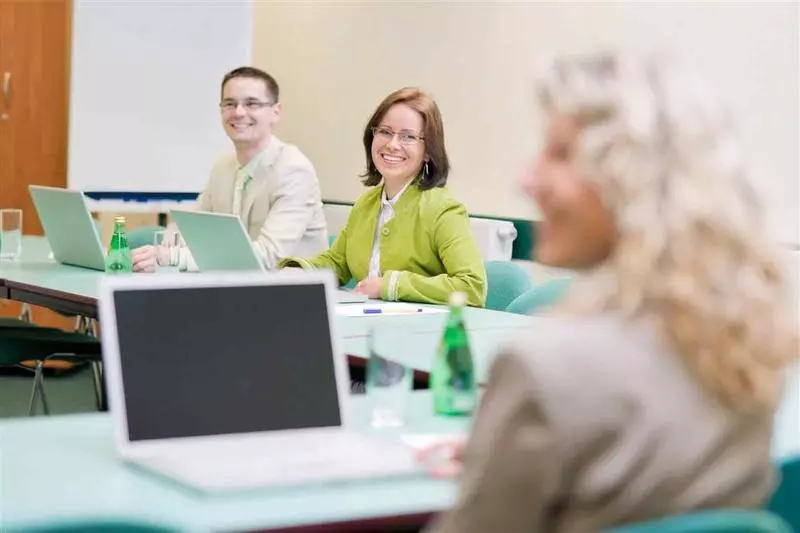 ホテル Ibis łódź Centrum