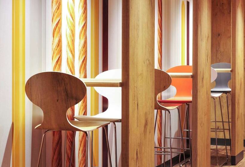 فندق Ibis Montpellier Centre Comedie