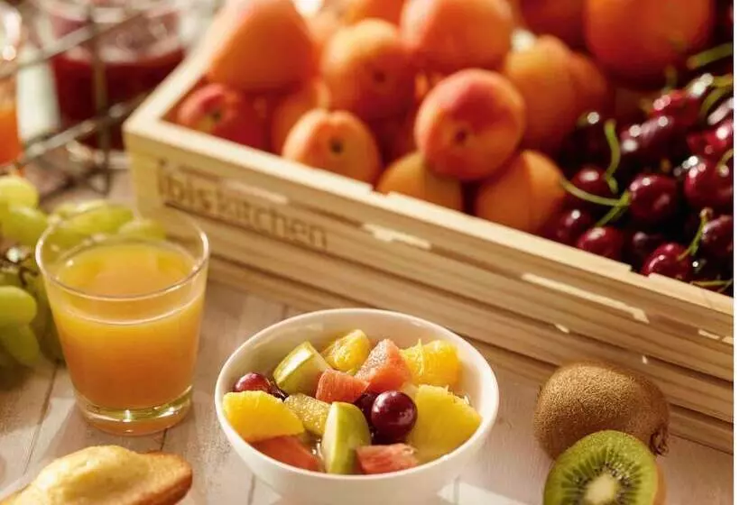 هتل Ibis Montpellier Centre Comedie