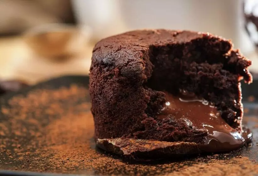 בית מלון כפרי Ibis Rotherham East –