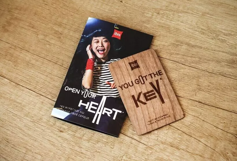 בית מלון כפרי Ibis Rotherham East –