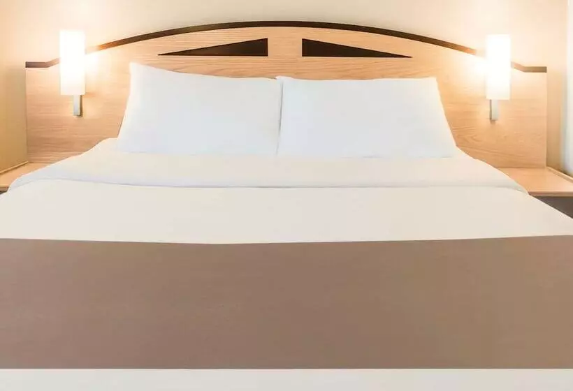 בית מלון כפרי Ibis Rotherham East –