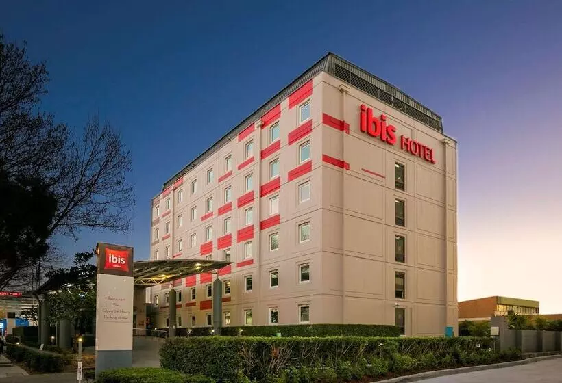 ホテル Ibis Sydney Airport