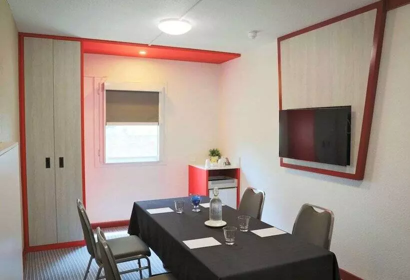 ホテル Ibis Sydney Airport