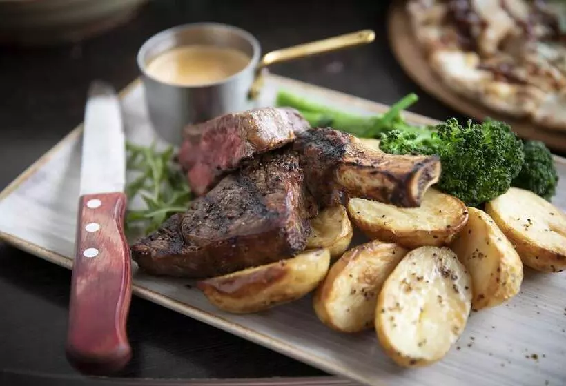 ホテル Ibis Sydney Airport