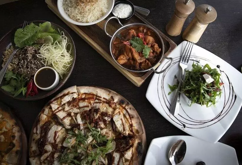 ホテル Ibis Sydney Airport