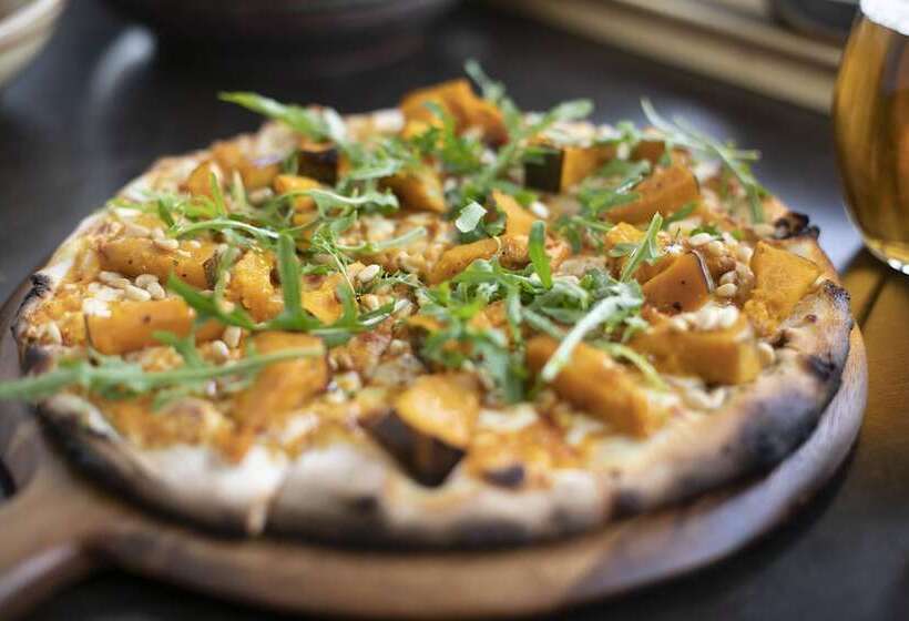 בית מלון כפרי Ibis Sydney Airport