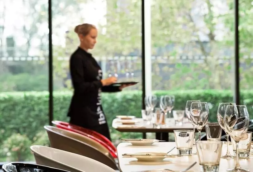 ホテル Ibis Sydney Airport