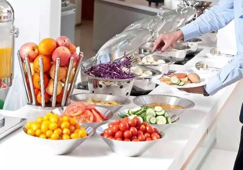 ホテル Ibis Sydney Airport