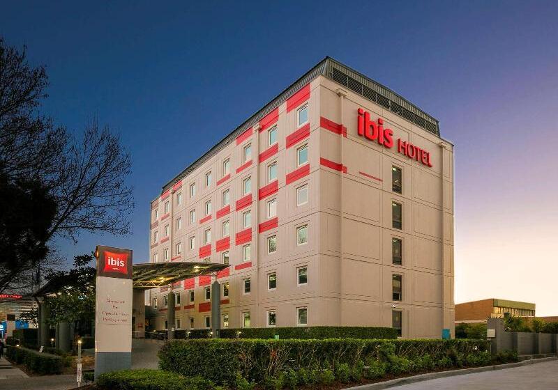 בית מלון כפרי Ibis Sydney Airport