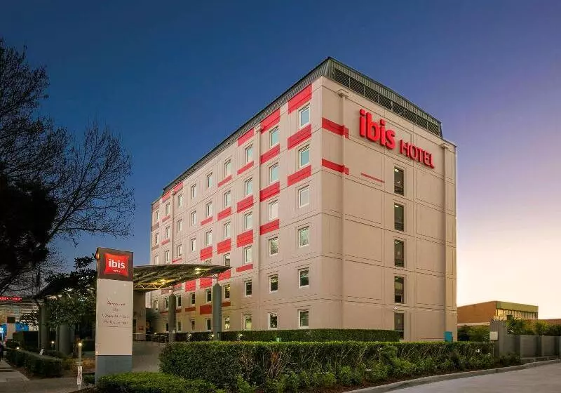 ホテル Ibis Sydney Airport