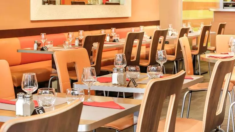 Отель Ibis Toulouse Gare Matabiau