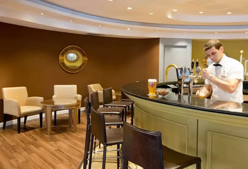 Leonardo Hotel Jerusalem