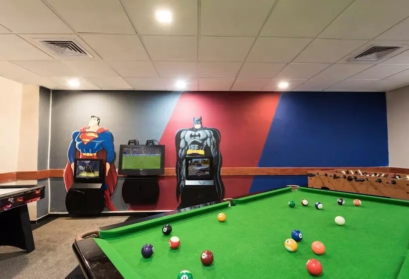 Leonardo Hotel Jerusalem