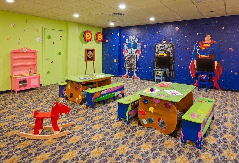 Leonardo Hotel Jerusalem