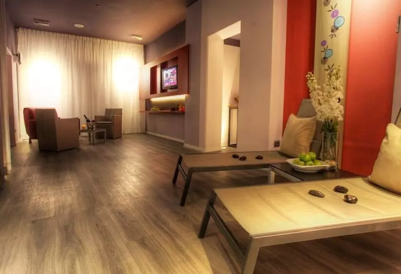 Leonardo Hotel Jerusalem