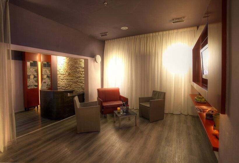 Leonardo Hotel Jerusalem