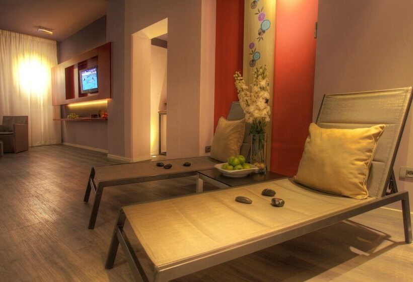 Leonardo Hotel Jerusalem